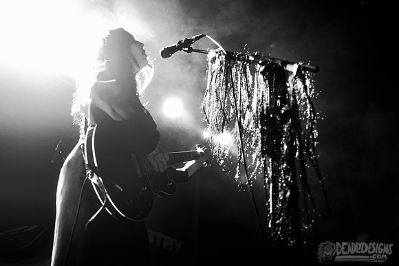 Chelsea Wolfe