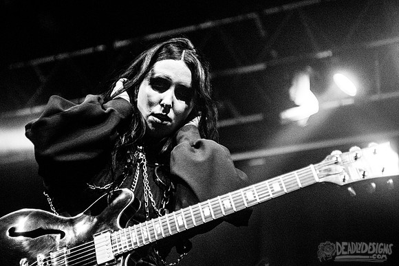 Chelsea Wolfe