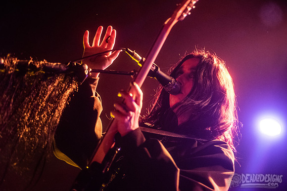 Chelsea Wolfe