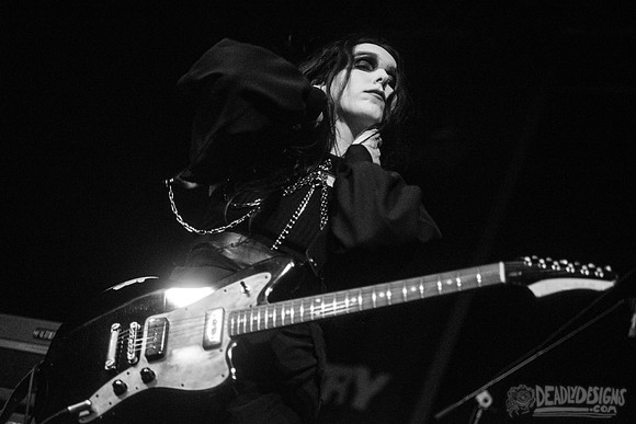 Chelsea Wolfe