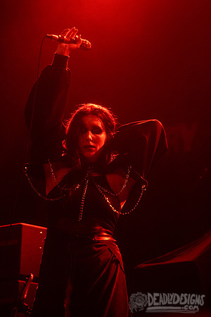 Chelsea Wolfe