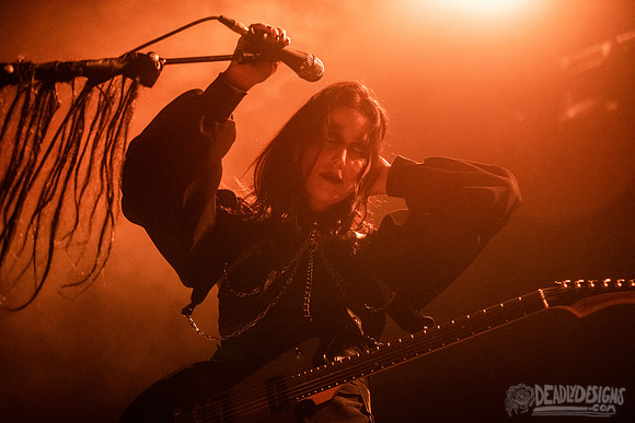 Chelsea Wolfe