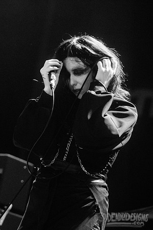 Chelsea Wolfe
