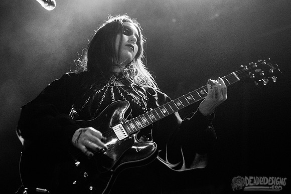 Chelsea Wolfe