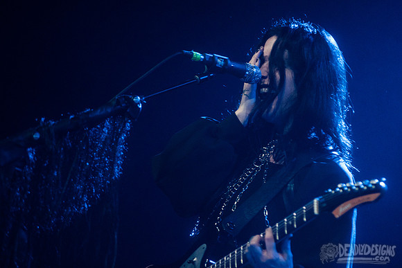 Chelsea Wolfe