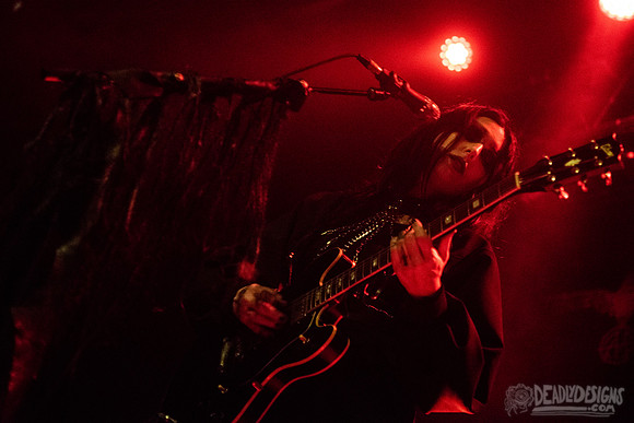 Chelsea Wolfe