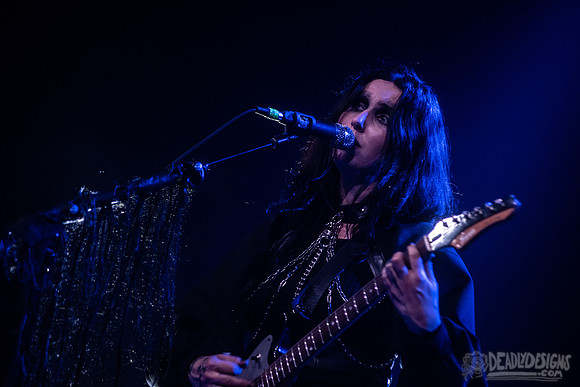 Chelsea Wolfe