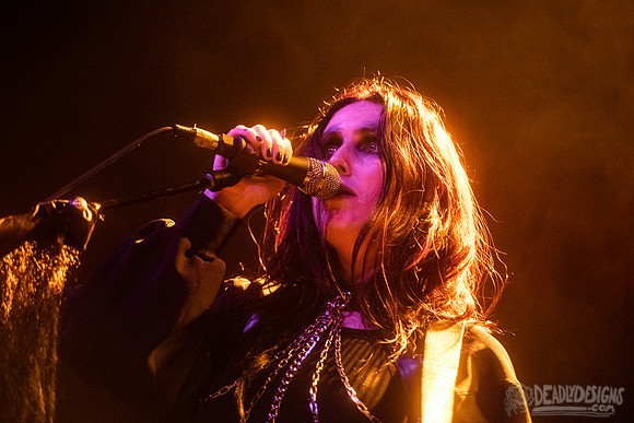 Chelsea Wolfe