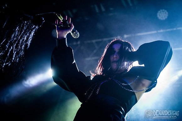 Chelsea Wolfe