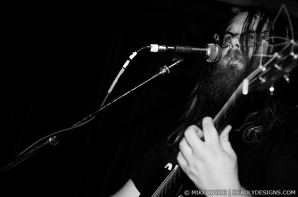 Megafaun