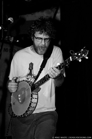 Megafaun