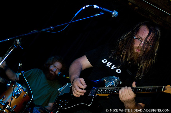 Megafaun