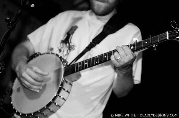 Megafaun