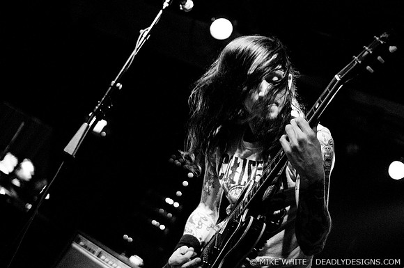 Magnum Force (40 Watt Club)