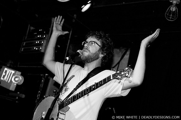 Megafaun