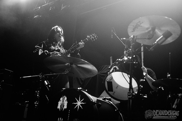 Chelsea Wolfe