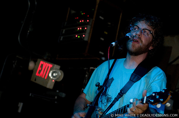 Megafaun