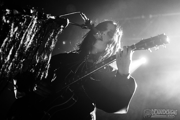 Chelsea Wolfe