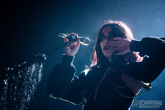 Chelsea Wolfe