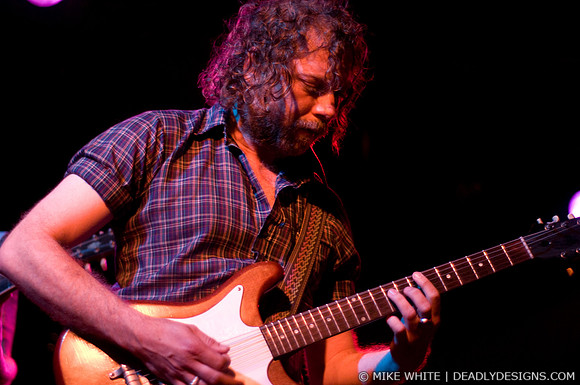 Magnum Force (40 Watt Club)