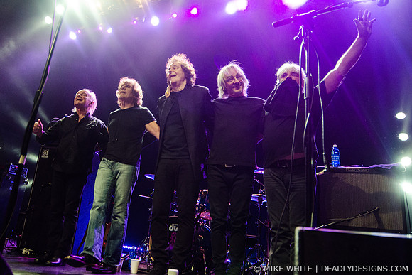 The Zombies