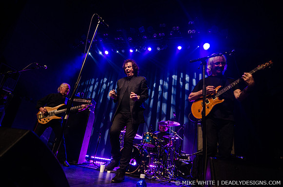 The Zombies