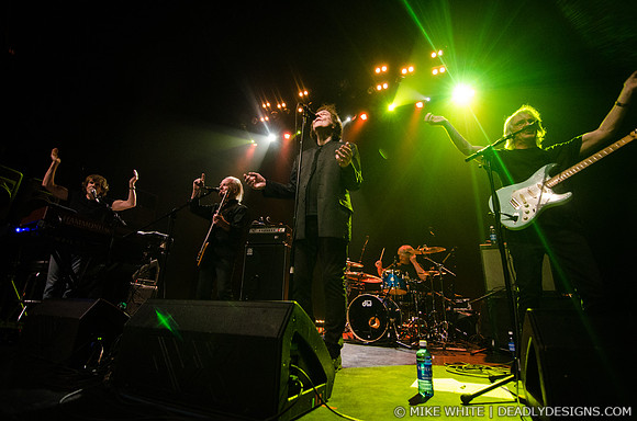 The Zombies