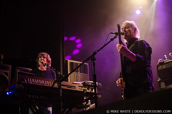 The Zombies