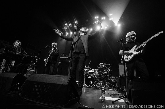 The Zombies