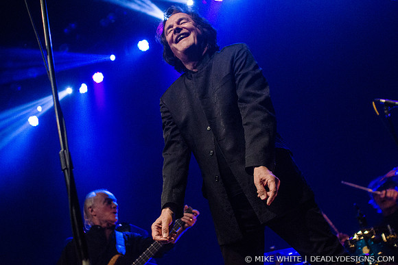 The Zombies