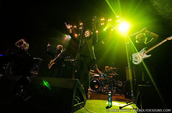 The Zombies