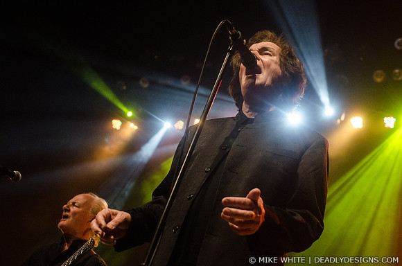 The Zombies