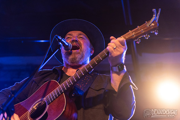Darren Nicholson, Audie Braylot, John Driskell Hopkins