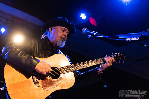 Darren Nicholson, Audie Braylot, John Driskell Hopkins