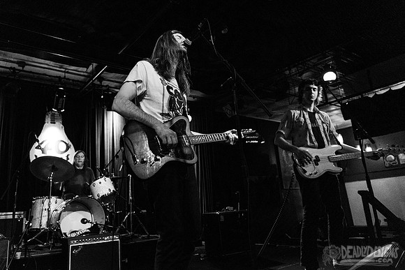 County Westerns