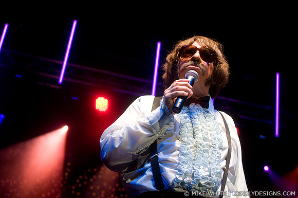 Tony Clifton