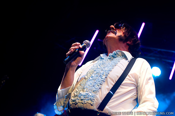 Tony Clifton
