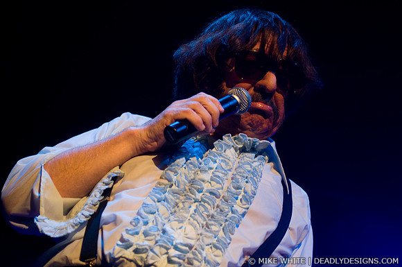 Tony Clifton