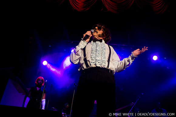 Tony Clifton