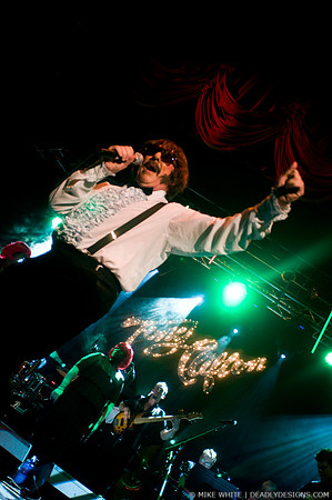 Tony Clifton