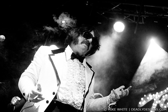 Tony Clifton