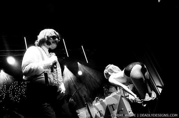 Tony Clifton