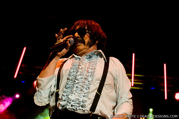 Tony Clifton