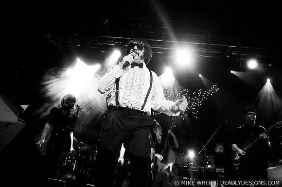 Tony Clifton