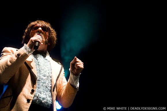 Tony Clifton