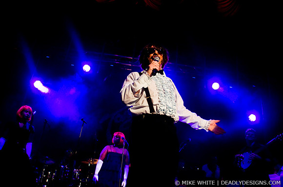Tony Clifton