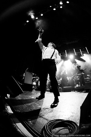 Tony Clifton