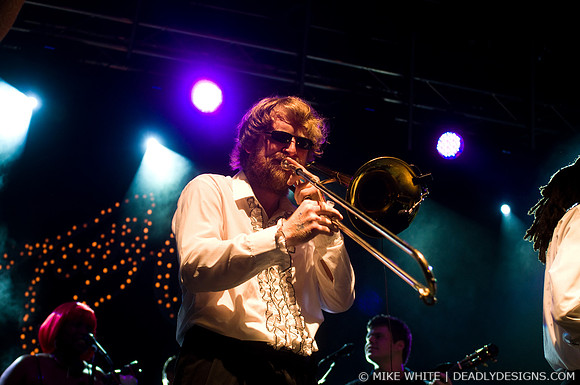 Tony Clifton