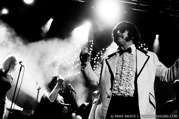 Tony Clifton