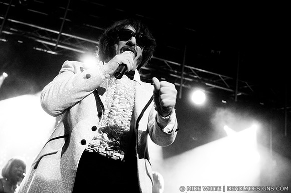 Tony Clifton